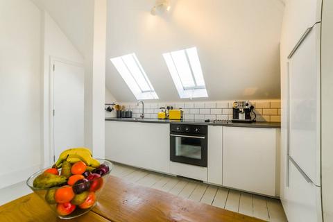 1 bedroom flat to rent, Park Avenue, N22, Bounds Green, London, N22