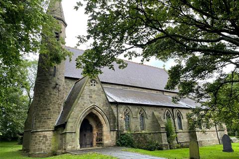 Commercial development for sale, Former Church Of St Thomas, Stanley Crook, County Durham, DL15