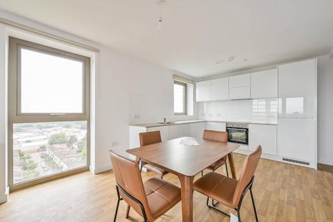 2 bedroom flat to rent, Apex Gardens, N15, Tottenham, London, N15