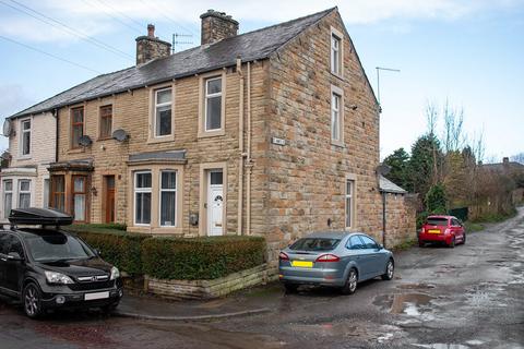 3 bedroom end of terrace house for sale, Cemetery Road, Burnley BB12