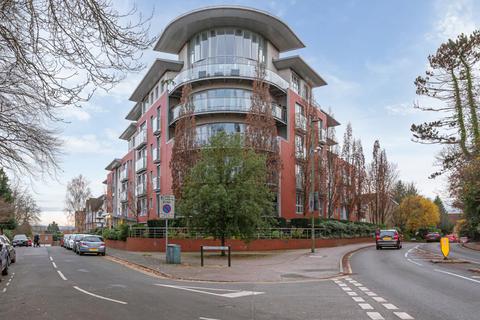 2 bedroom apartment for sale, Park Heights, Constitution Hill, Woking