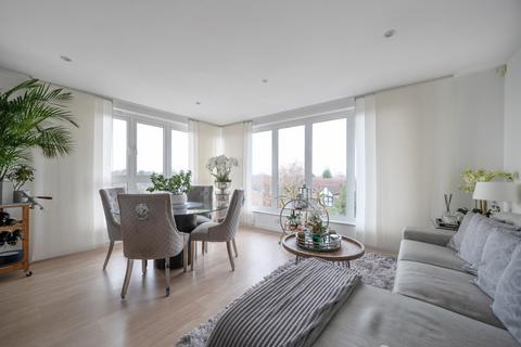 2 bedroom apartment for sale, Park Heights, Constitution Hill, Woking