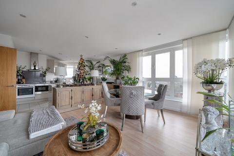 2 bedroom apartment for sale, Park Heights, Constitution Hill, Woking