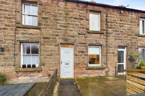 2 bedroom cottage for sale, Eagle Terrace, Main Road, Wensley, Matlock DE4