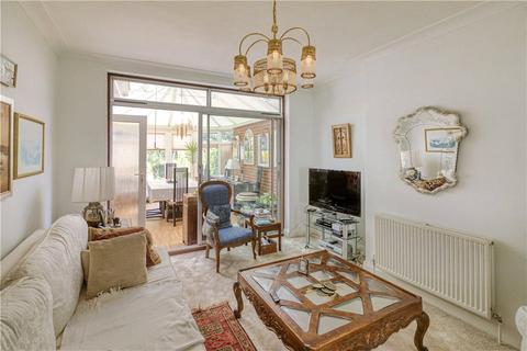 3 bedroom semi-detached house for sale, Beverley Avenue, West Wimbledon, SW20