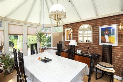 3 bedroom semi-detached house for sale, Beverley Avenue, West Wimbledon, SW20