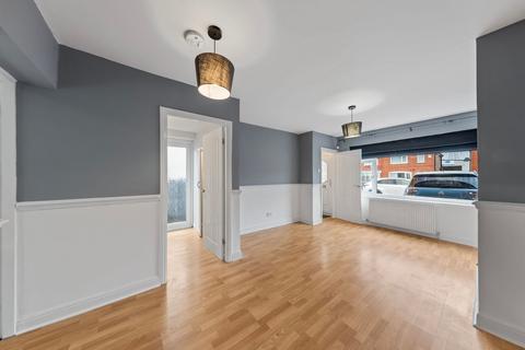 3 bedroom semi-detached house for sale, Cliftonville Road, Woolston, WA1