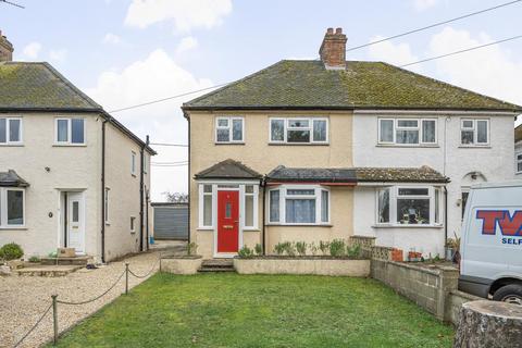 3 bedroom semi-detached house for sale, Woodstock,  Oxfordshire,  OX20