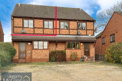 1 bedroom maisonette for sale, Alcester Road, Stratford-Upon-Avon