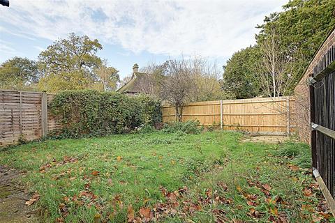 3 bedroom semi-detached bungalow for sale, The Glades, Bexhill-On-Sea