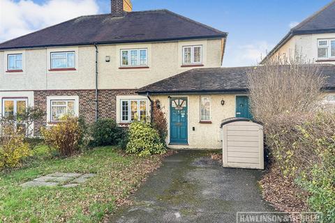 3 bedroom semi-detached house for sale, Beauchamp Road, West Molesey KT8