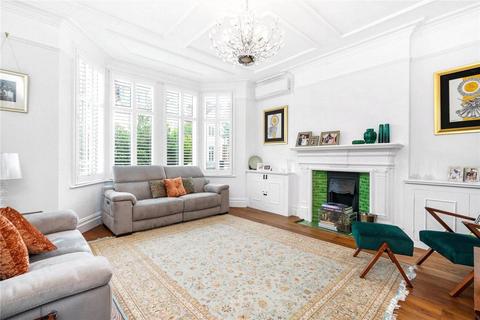 64 Fordhook Avenue, London, W5 3LR