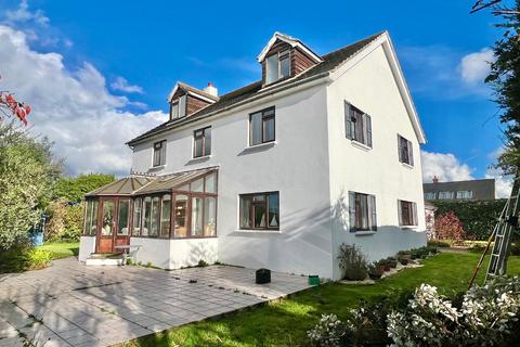 5 bedroom detached house for sale, La Garenne, 3 Chevalier Estate, Archies Row, Alderney