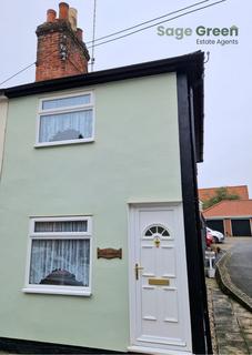 2 bedroom semi-detached house for sale, Queen Street, Coggeshall CO6