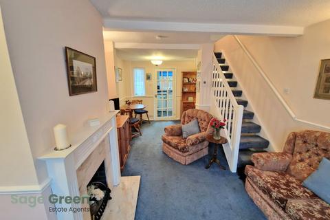 2 bedroom semi-detached house for sale, Queen Street, Coggeshall CO6