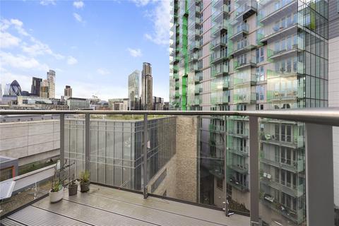 2 bedroom apartment for sale, Avantgarde Place, E1