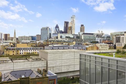 2 bedroom apartment for sale, Avantgarde Place, E1