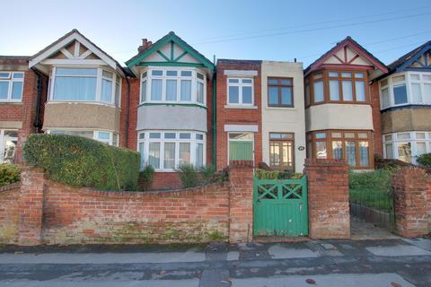 3 bedroom terraced house for sale, Shirley, Southampton