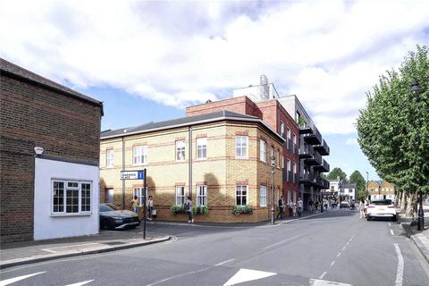 3 bedroom terraced house for sale, The Warwick, 100 Warwick Road, London, W5