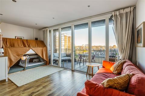 1 bedroom apartment for sale, Lace House, Pamela Street, London, E8