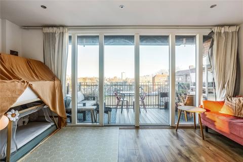 1 bedroom apartment for sale, Lace House, Pamela Street, London, E8