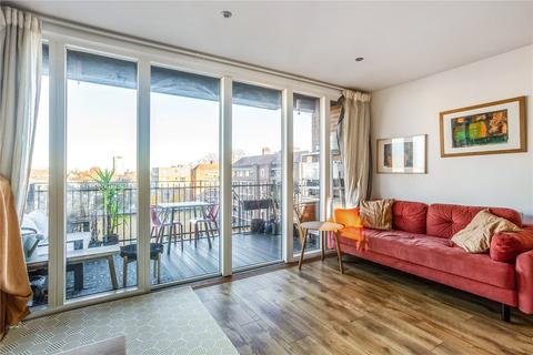 1 bedroom apartment for sale, Lace House, Pamela Street, London, E8