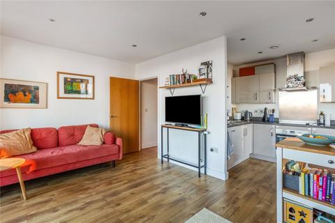 1 bedroom apartment for sale, Lace House, Pamela Street, London, E8