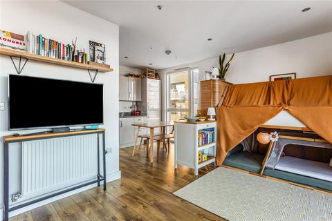 1 bedroom apartment for sale, Lace House, Pamela Street, London, E8