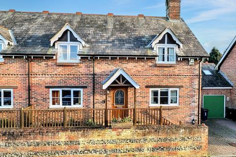 3 bedroom semi-detached house for sale, Bridport