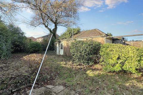 2 bedroom semi-detached bungalow for sale, Chandlers Ford