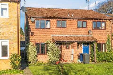 3 bedroom semi-detached house for sale, Woodberry Close, Chiddingfold, GU8