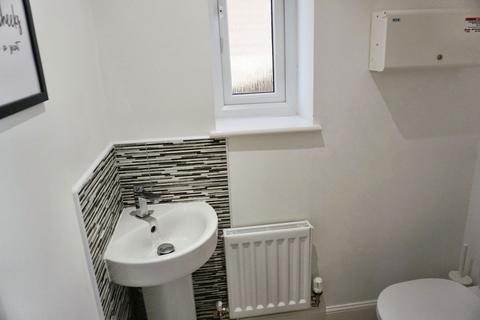 8 Avro Close, Middleton St George, Darlington, DL2 1UA