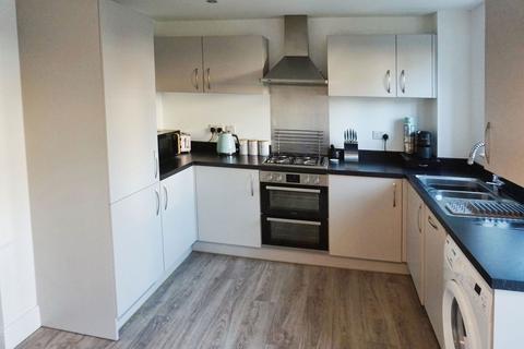 8 Avro Close, Middleton St George, Darlington, DL2 1UA