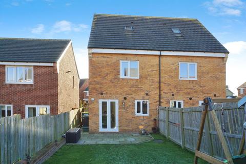 8 Avro Close, Middleton St George, Darlington, DL2 1UA