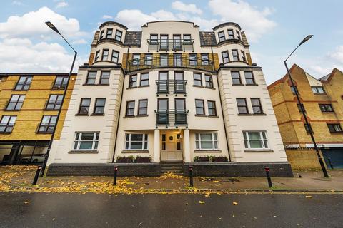 2 bedroom flat for sale, Rotherhithe Street, Tideway Court, SE16