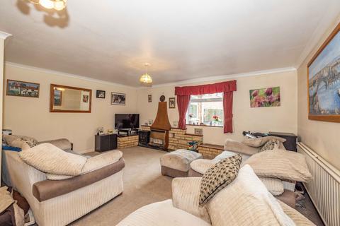 5 bedroom detached bungalow for sale, Byron Close, Canterbury, CT1