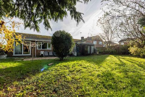 5 bedroom detached bungalow for sale, Byron Close, Canterbury, CT1