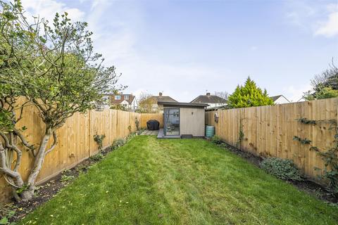 3 bedroom terraced house for sale, Cardinal Avenue, Kingston Upon Thames KT2