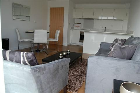 1 bedroom apartment to rent, Kara Court, 15 Seven Sea Gardens, London, E3