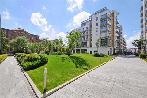 1 bedroom apartment to rent, Kara Court, 15 Seven Sea Gardens, London, E3