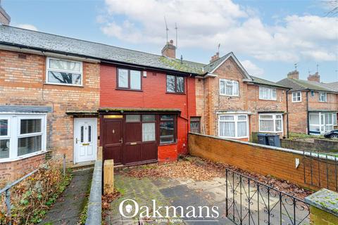 3 bedroom house for sale, Poole Crescent, Birmingham