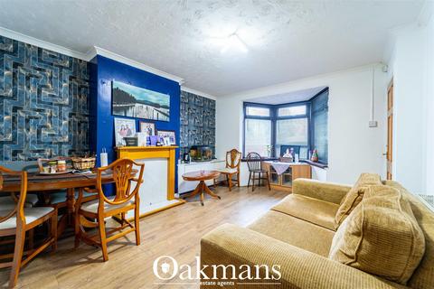 undefined, Poole Crescent, Birmingham, B17