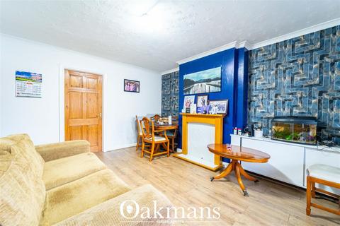 undefined, Poole Crescent, Birmingham, B17