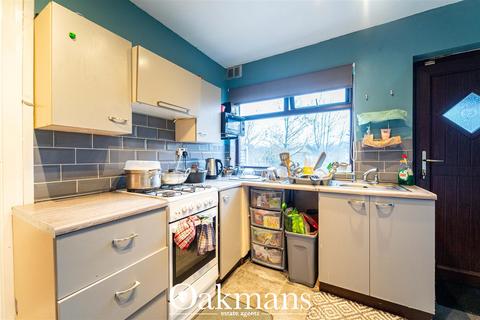 undefined, Poole Crescent, Birmingham, B17