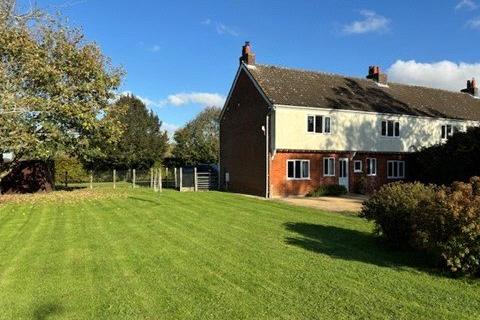 4 bedroom semi-detached house to rent, Stetchworth, Stetchworth, Newmarket, Cambridgeshire