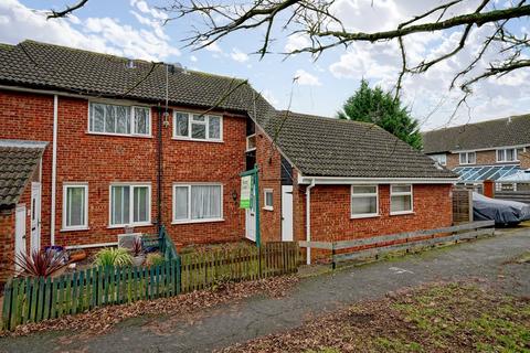 3 bedroom terraced house for sale, Kent Close, St Ives, Huntingdon, PE27