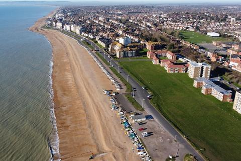 Sutton Place, Bexhill-On-Sea