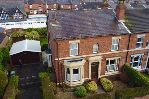 4 bedroom semi-detached house for sale, Dentons Green Lane, St Helens