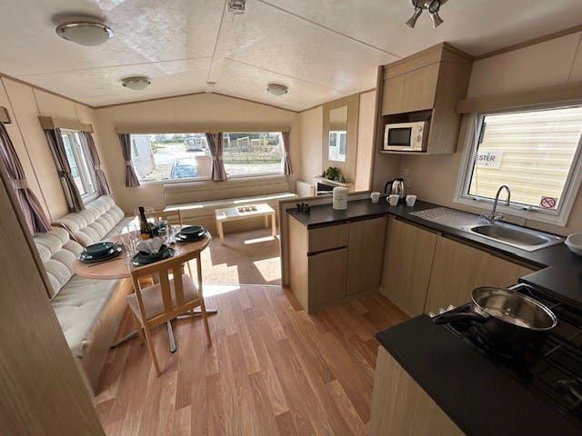 Bowland Fell - Carnaby -Accord For Sale