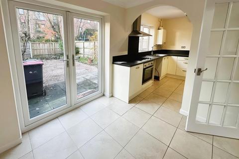 2 bedroom semi-detached house for sale, Old Oake Close, Worsley